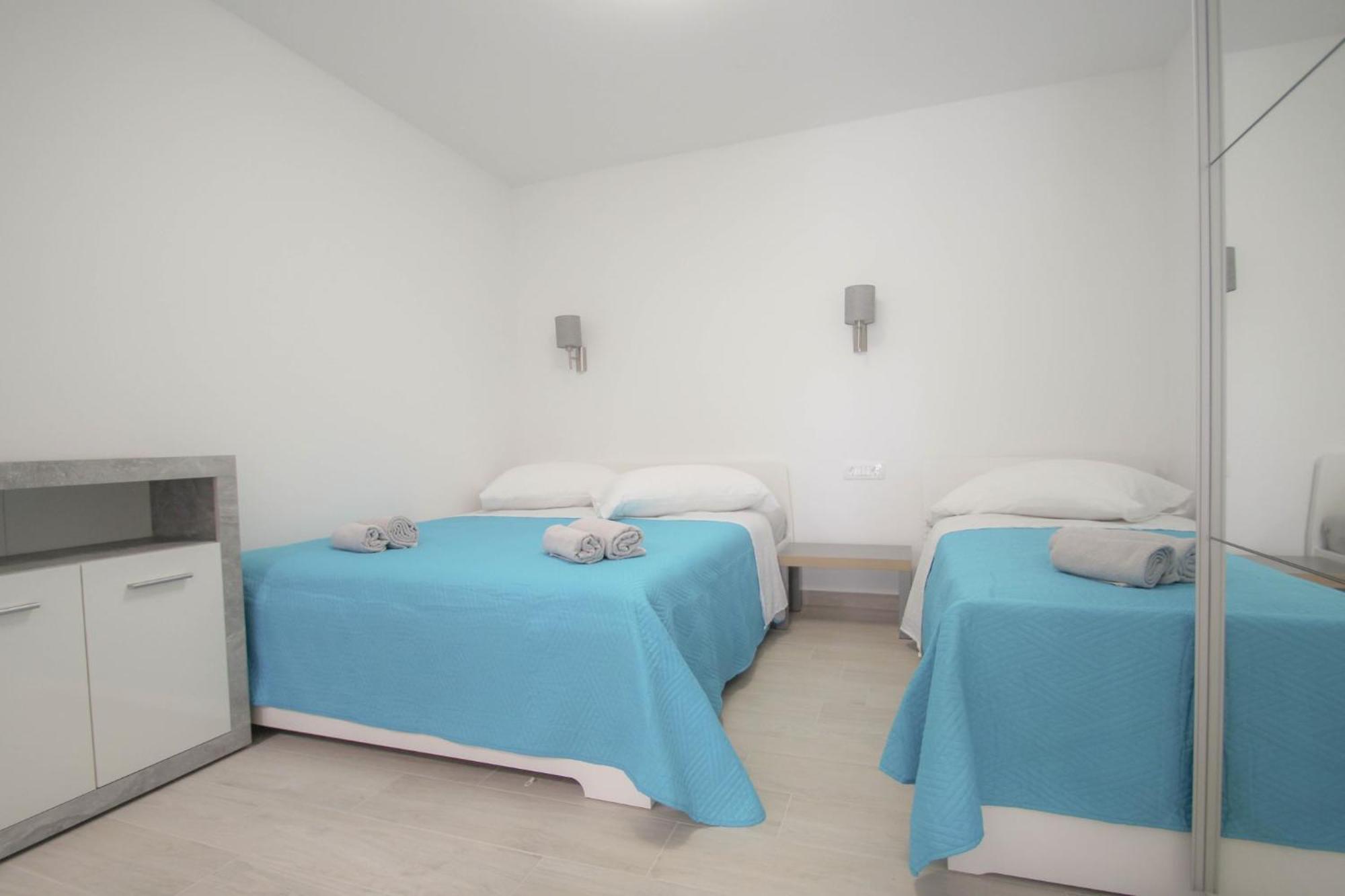 Doris One Apartment Novigrad  Ngoại thất bức ảnh